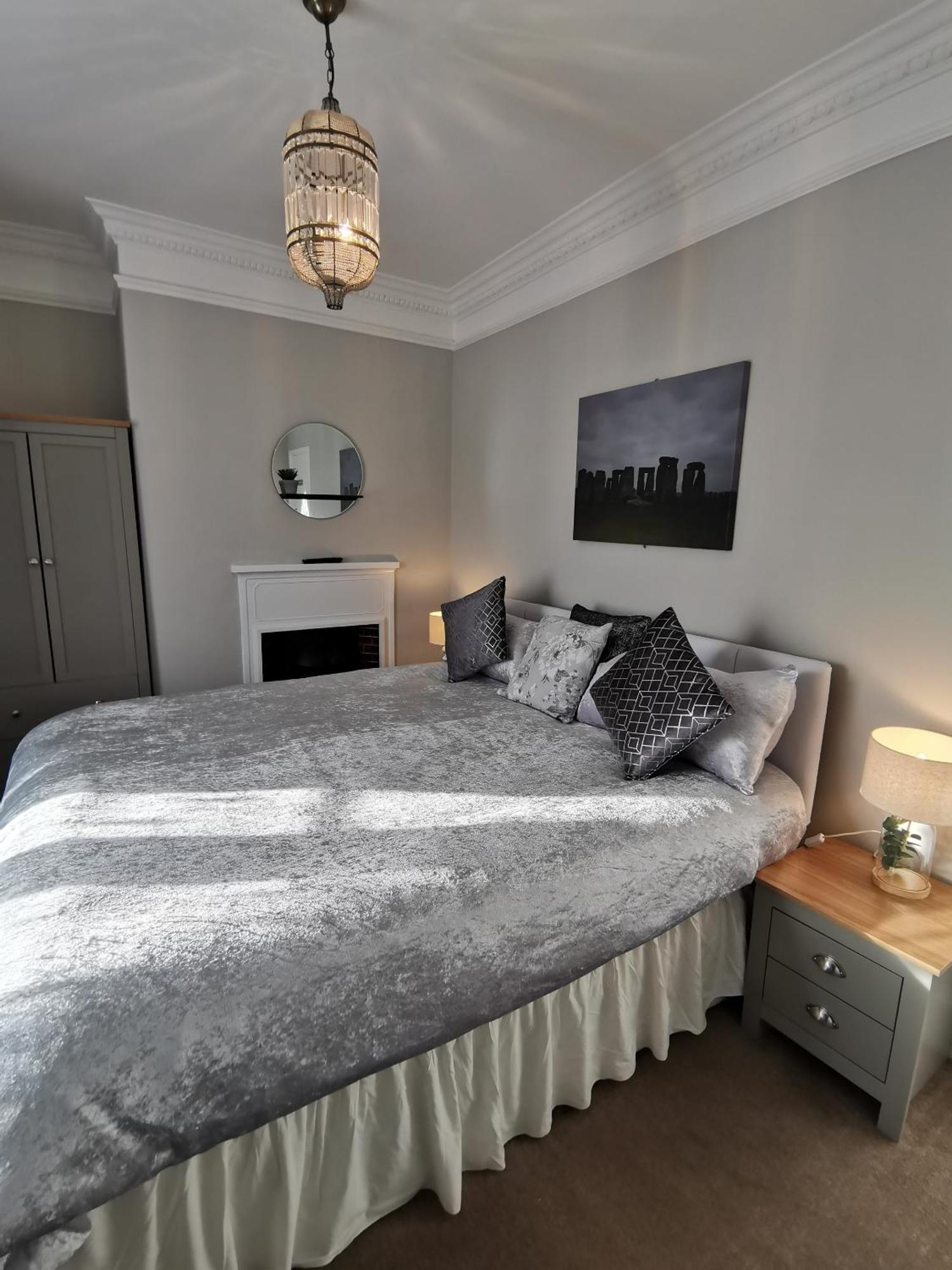 Greenlands Guest House Weymouth Oda fotoğraf
