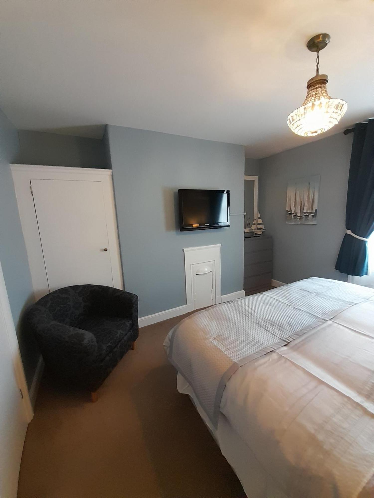 Greenlands Guest House Weymouth Oda fotoğraf