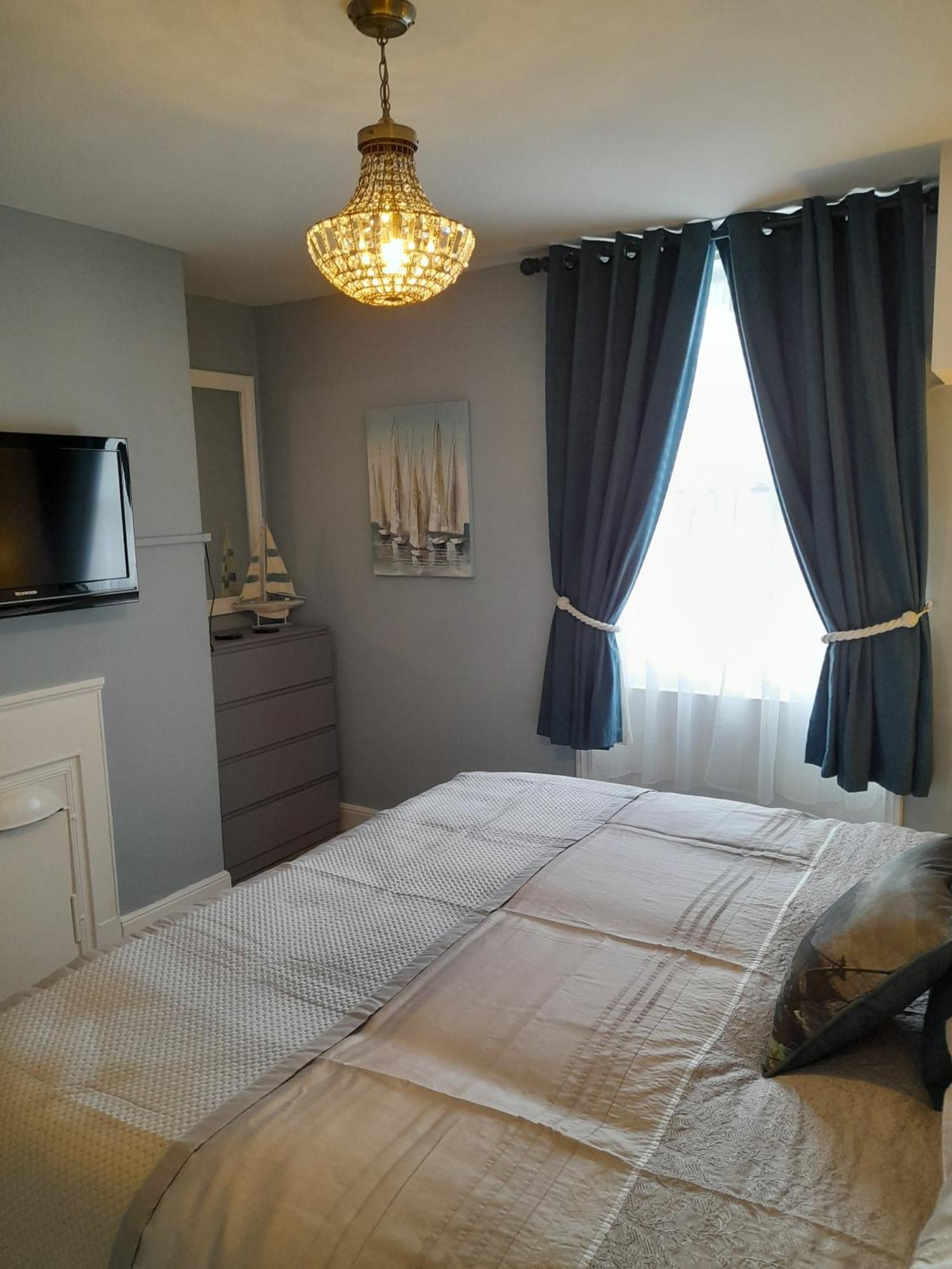 Greenlands Guest House Weymouth Oda fotoğraf