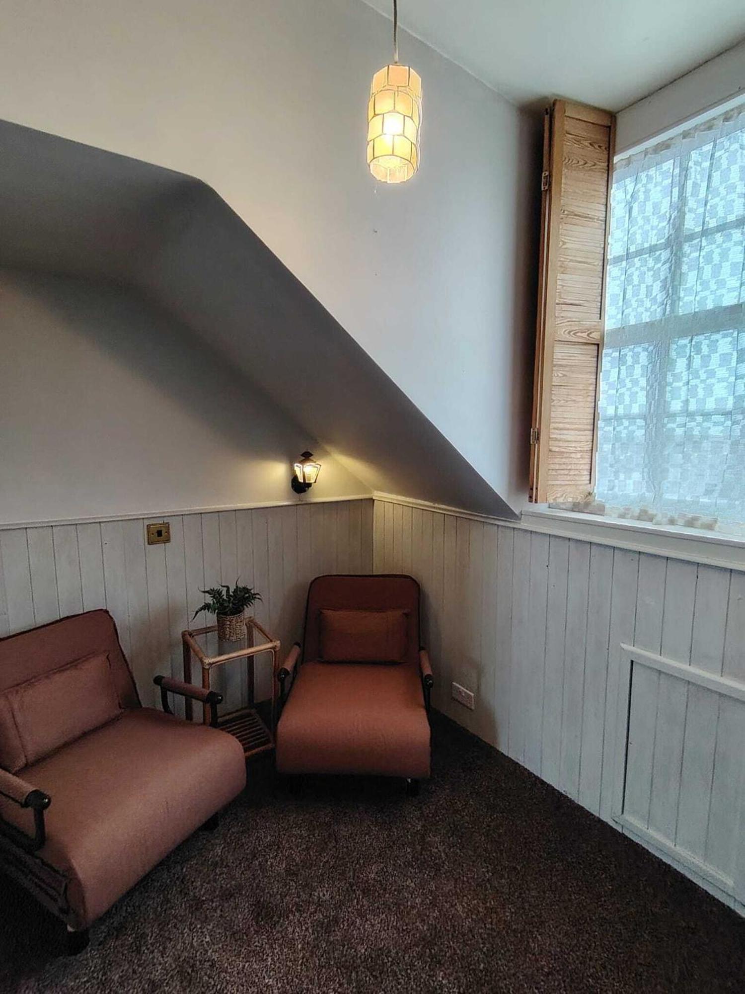 Greenlands Guest House Weymouth Oda fotoğraf
