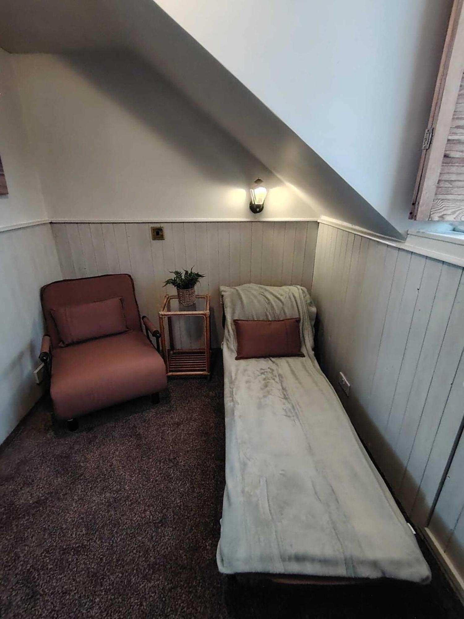 Greenlands Guest House Weymouth Oda fotoğraf